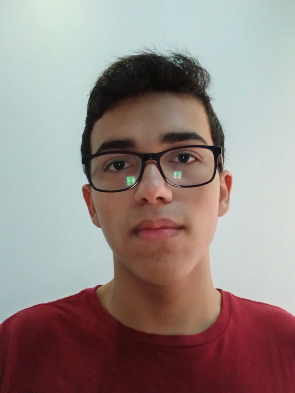 Cauã Roberto