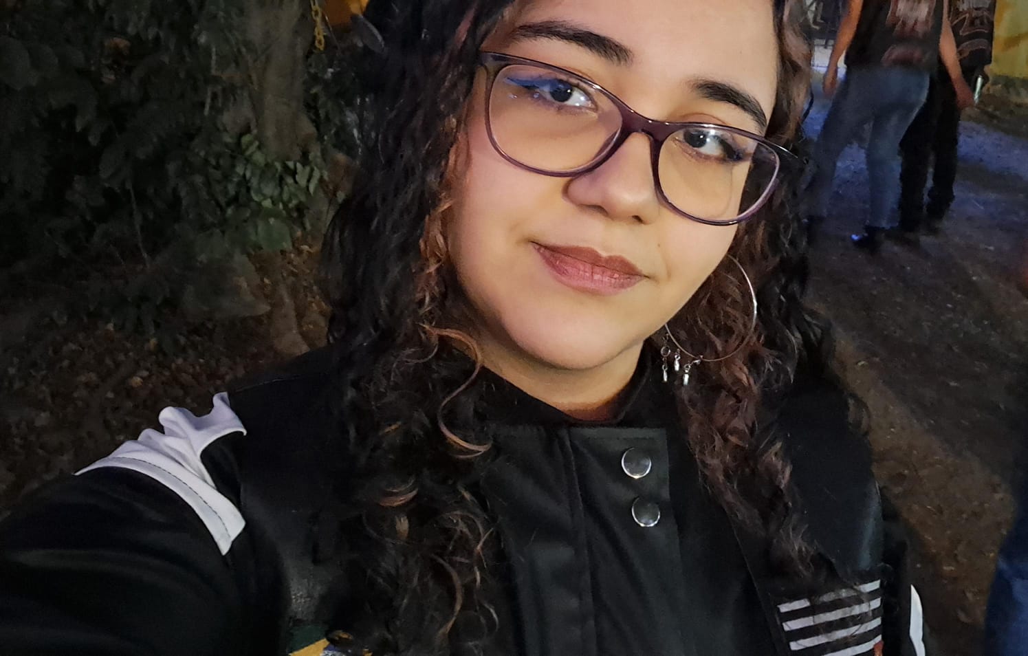 Claudia Vieira