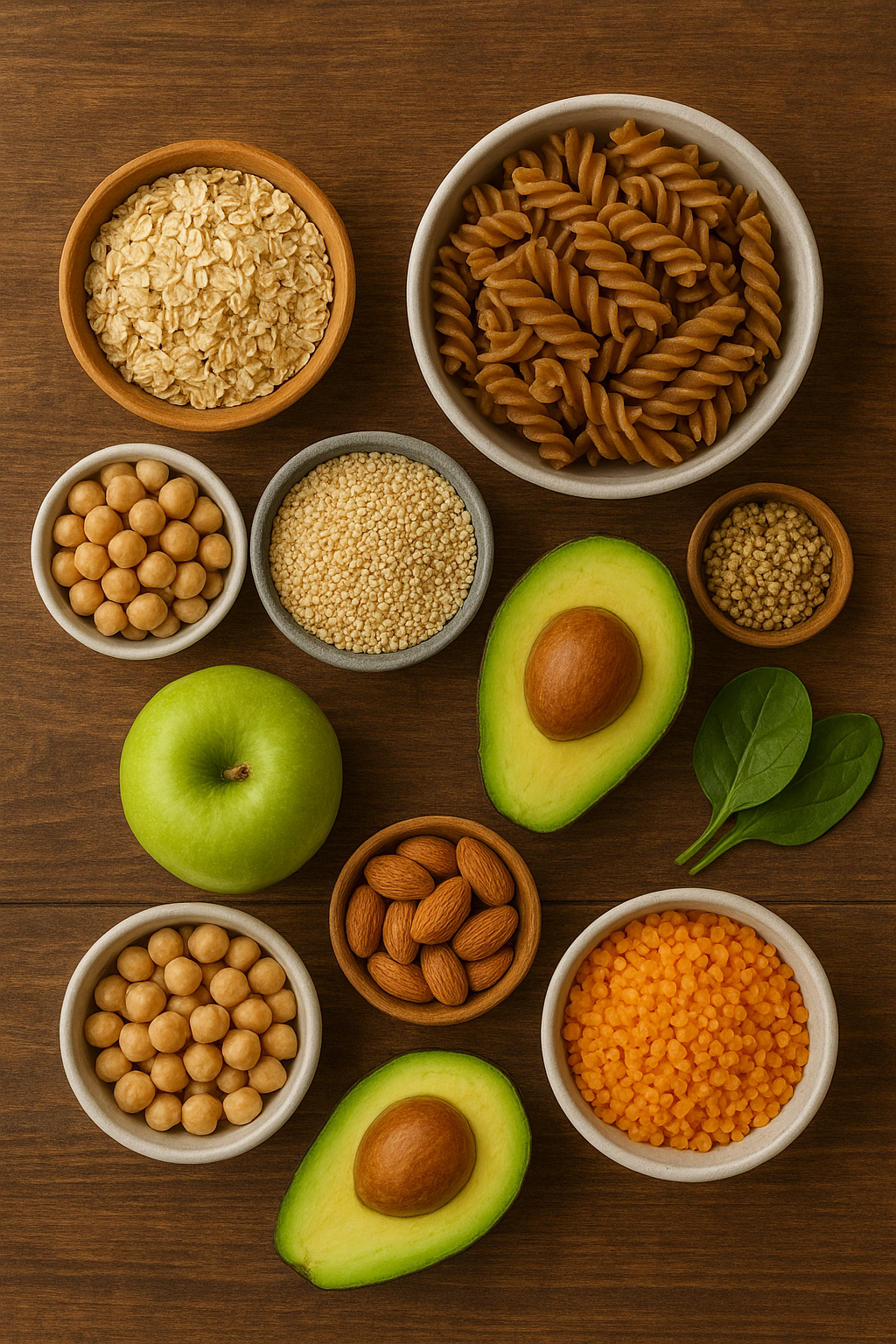 Dieta Zero glúten